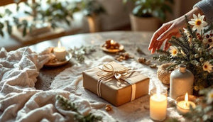 Gifts That Heal: Turning Everyday Moments Into Rituals