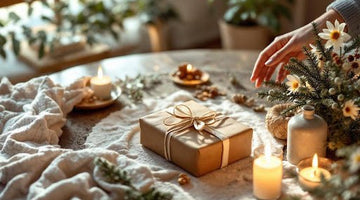 Gifts That Heal: Turning Everyday Moments Into Rituals