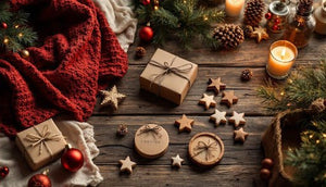 Handmade Christmas Gifts for Everyone