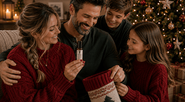 Last-Minute Men’s Stocking Stuffers That Feel Thoughtful - Little Flower Soap Co
