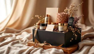 Luxury Gift Baskets for Women