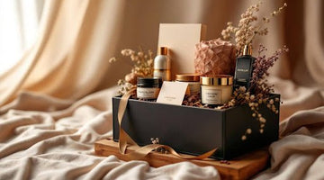 Luxury Gift Baskets for Women