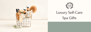 Luxury Self-Care Spa Gifts: Pamper Her with Blissful Bath Essentials - Little Flower Soap Co