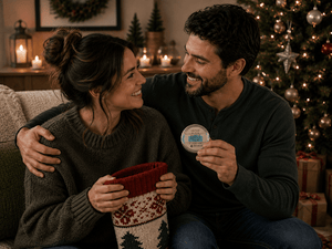 Men’s Golf Stocking Stuffers He’ll Actually Use - Little Flower Soap Co