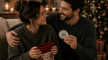 Men’s Golf Stocking Stuffers He’ll Actually Use - Little Flower Soap Co