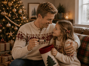Men’s Health Stocking Stuffers for Everyday Wellness - Little Flower Soap Co