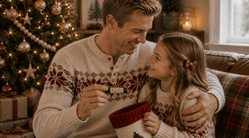 Men’s Health Stocking Stuffers for Everyday Wellness - Little Flower Soap Co
