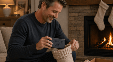 Men’s Stocking Stuffers Guide - Little Flower Soap Co