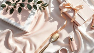 Minimalist Luxury: The Rise of Curated Women’s Gift Sets - Little Flower Soap Co