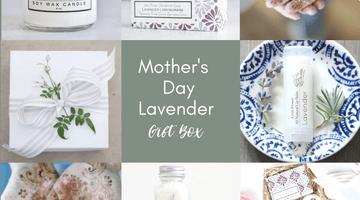 Mother’s Day 2026 Gifts - Little Flower Soap Co