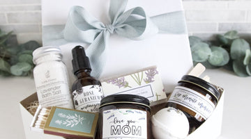 Mother’s Day Gifts She Will Truly Love - Little Flower Soap Co