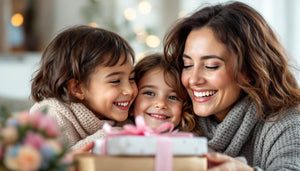 Mother’s Day Gifts She Will Truly Love - Little Flower Soap Co