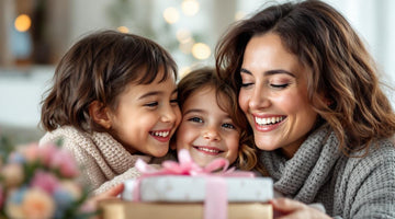 Mother’s Day Gifts She Will Truly Love - Little Flower Soap Co