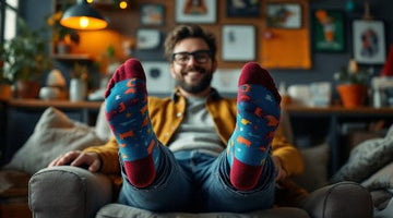 Novelty Socks for Men