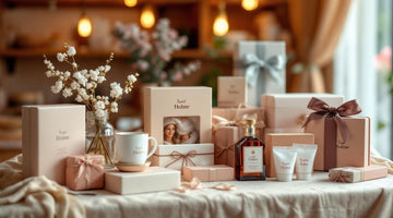 Personalized Gift Sets for Women