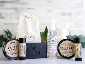 Practical Stocking Stuffers for Adults