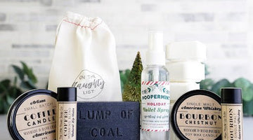 Practical Stocking Stuffers for Adults