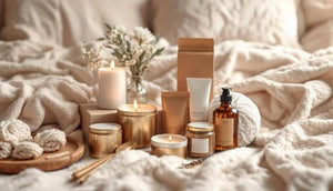 Relaxation Gift Boxes for Her