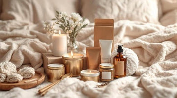 Relaxation Gift Boxes for Her