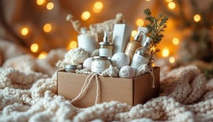 Self Care Gift Boxes for Moms Sisters and Friends