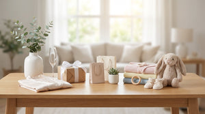 Shower Favors That Feel Personal and Practical - Little Flower Soap Co
