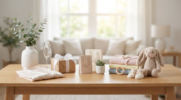 Shower Favors That Feel Personal and Practical - Little Flower Soap Co