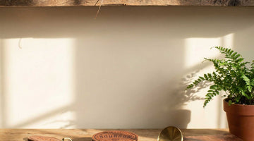 Simple Leather Gifts That Get Better With Time - Little Flower Soap Co