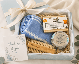 Small Gift Sets for Women - Little Flower Soap Co
