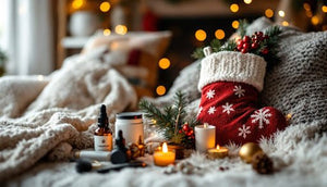 Stocking Stuffers for Boyfriends