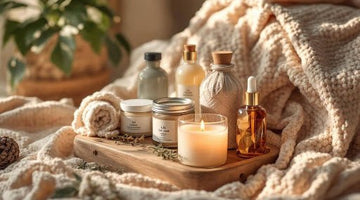 The Art of Gifting: Self Care Sets That Speak Love