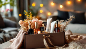 The Modern Woman’s Gift Box Revolution