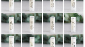 Top 5 Lip Balm Flavors and What They Say About You - Little Flower Soap Co