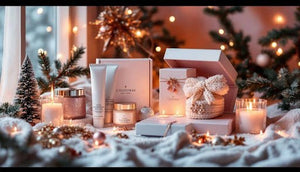Top Womens Gift Sets for Holiday Magic