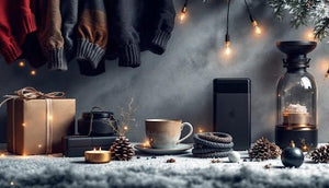 Trendy Holiday Gifts for Men in 2025