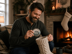 Unique and Fun Men’s Stocking Stuffer Ideas - Little Flower Soap Co