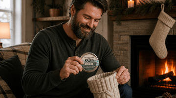 Unique and Fun Men’s Stocking Stuffer Ideas - Little Flower Soap Co