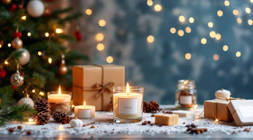 Funny Holiday Gifts That Smell Great