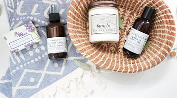 Eco-Friendly Beauty Gifts
