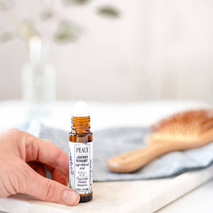 Essential Oils That Go Where You Go