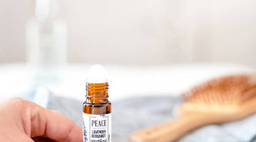 Essential Oils That Go Where You Go