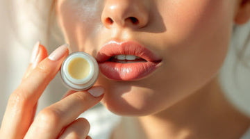  Lip Balm