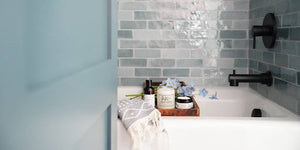  At-Home Spa Escape