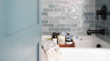  At-Home Spa Escape