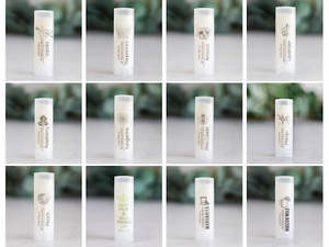 Top 5 Lip Balm Flavors