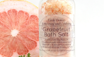 Glow Naturally with Citrus-Infused Skincare