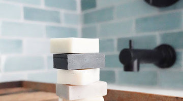 Bar Soaps