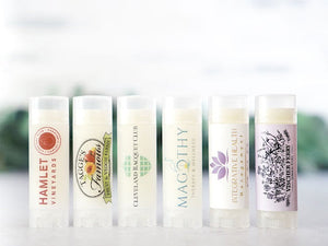 Lip Balm Sets for Corporate Gifting: Small Item, Big Impression