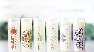Lip Balm Sets for Corporate Gifting: Small Item, Big Impression