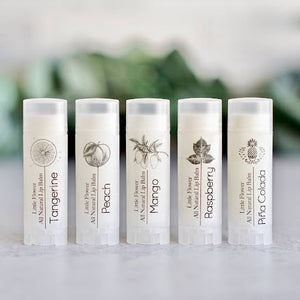 Lip Balm Set