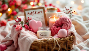 Valentines Self Care Gift Ideas She Will Enjoy